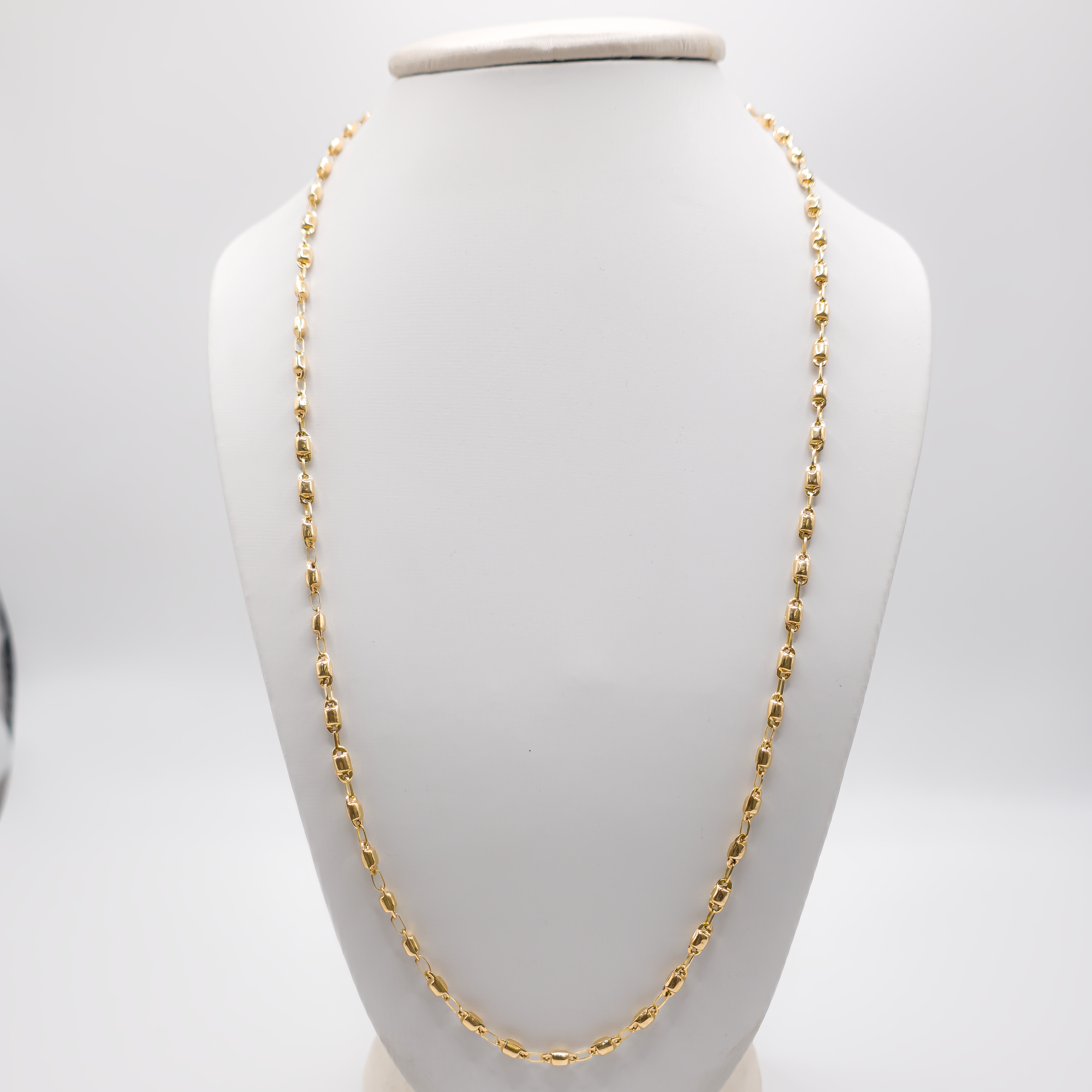 Cadena Rústica 60cm