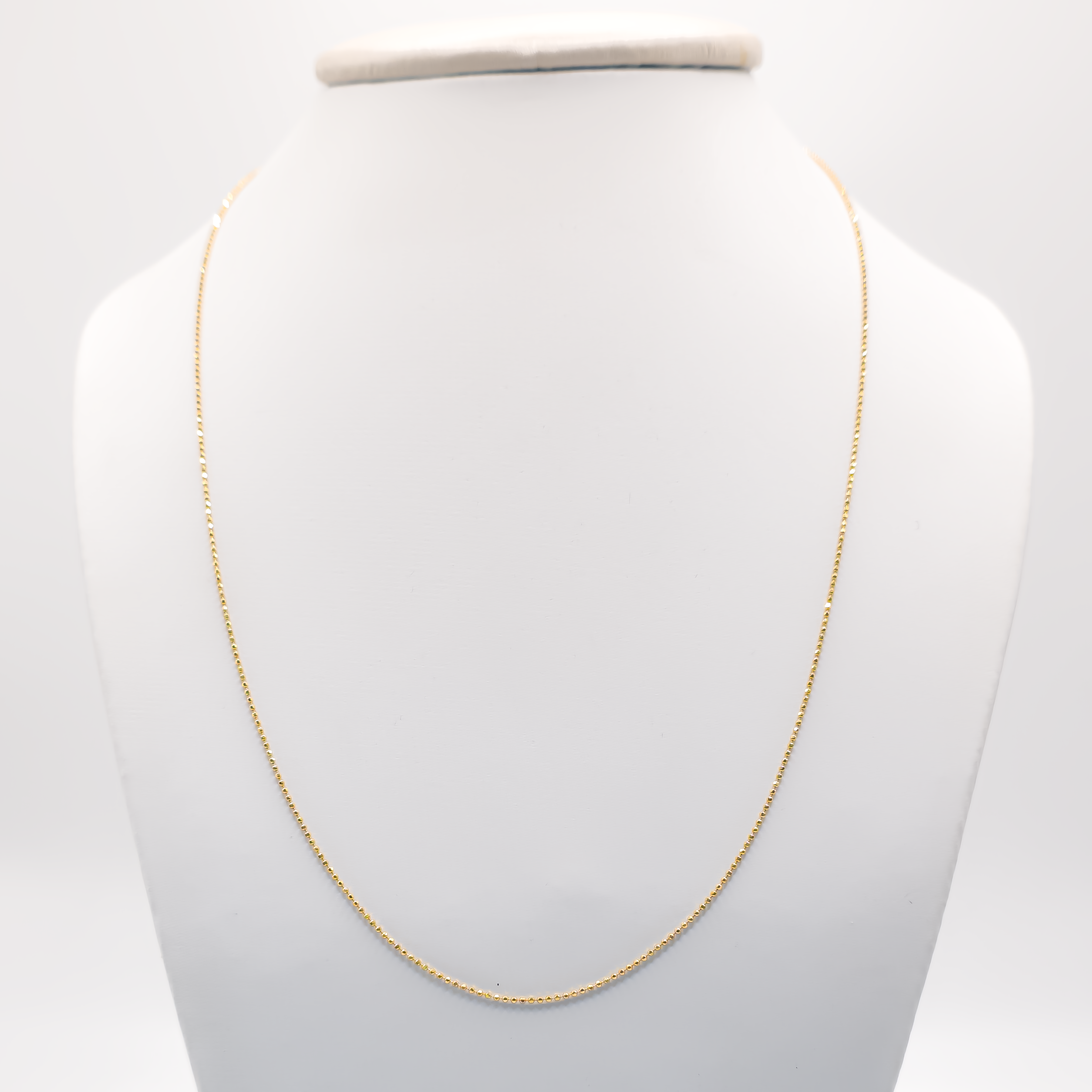 Cadena Mini Militar 50cm