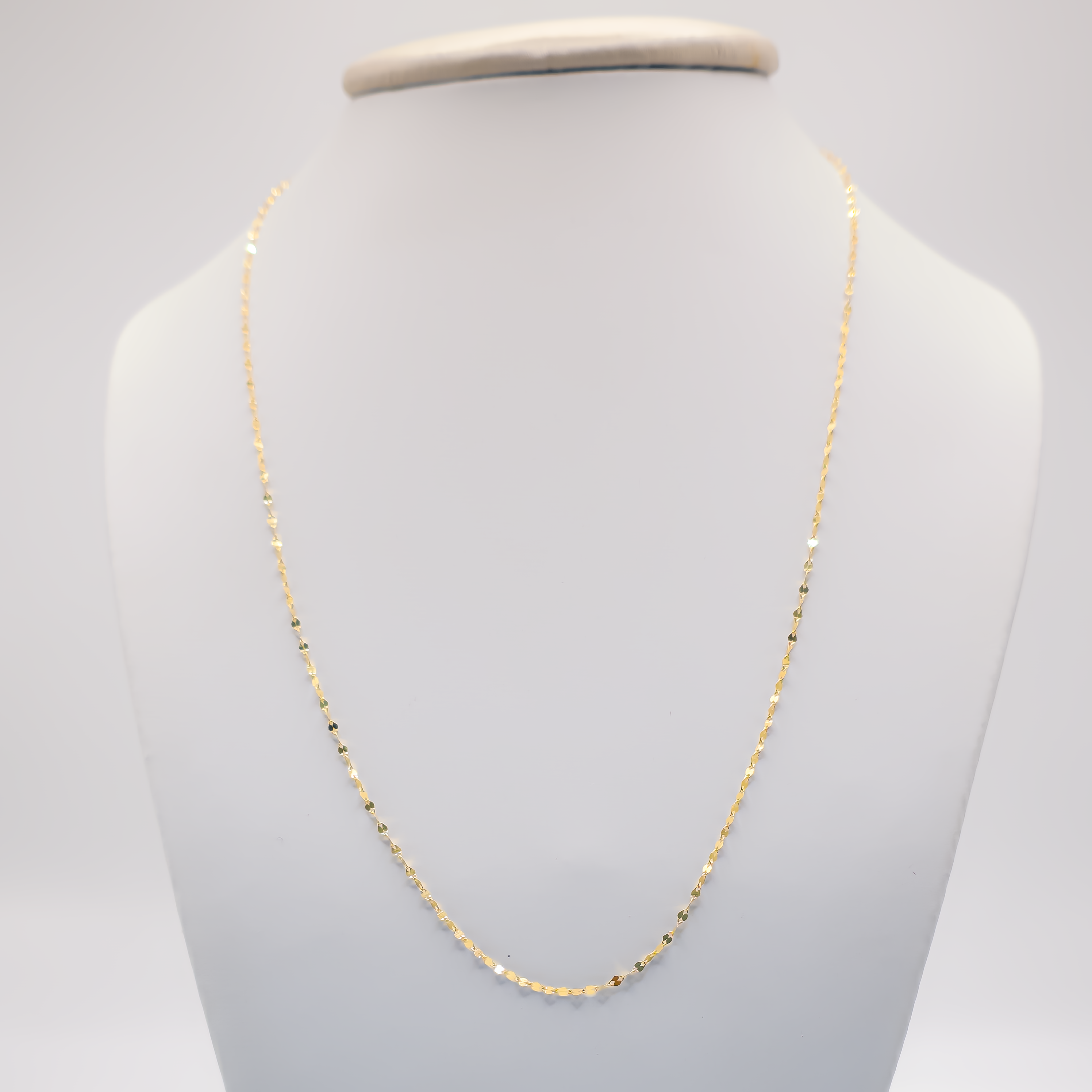 Cadena Crispeta 50cm