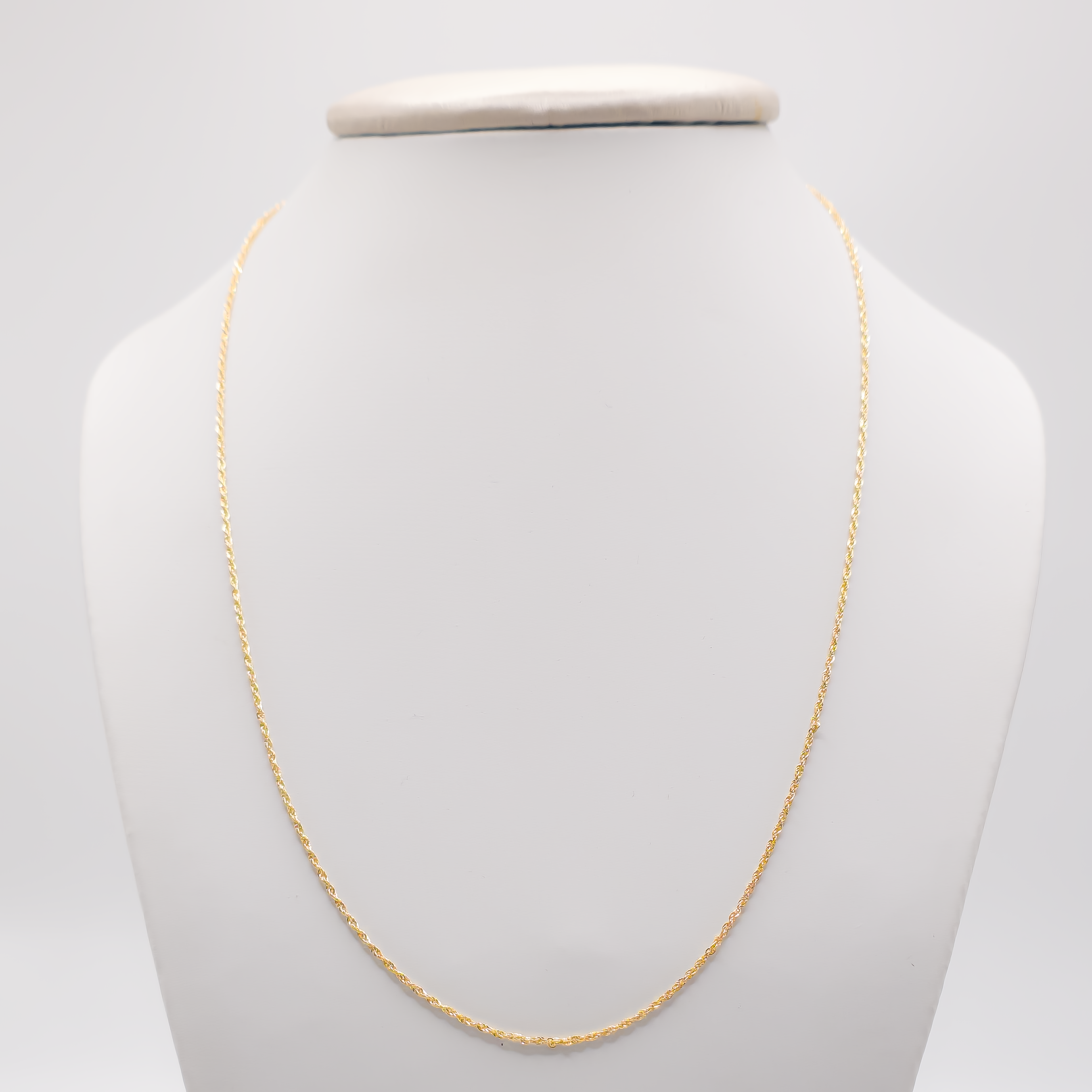 Cadena Mini Lazo 50cm