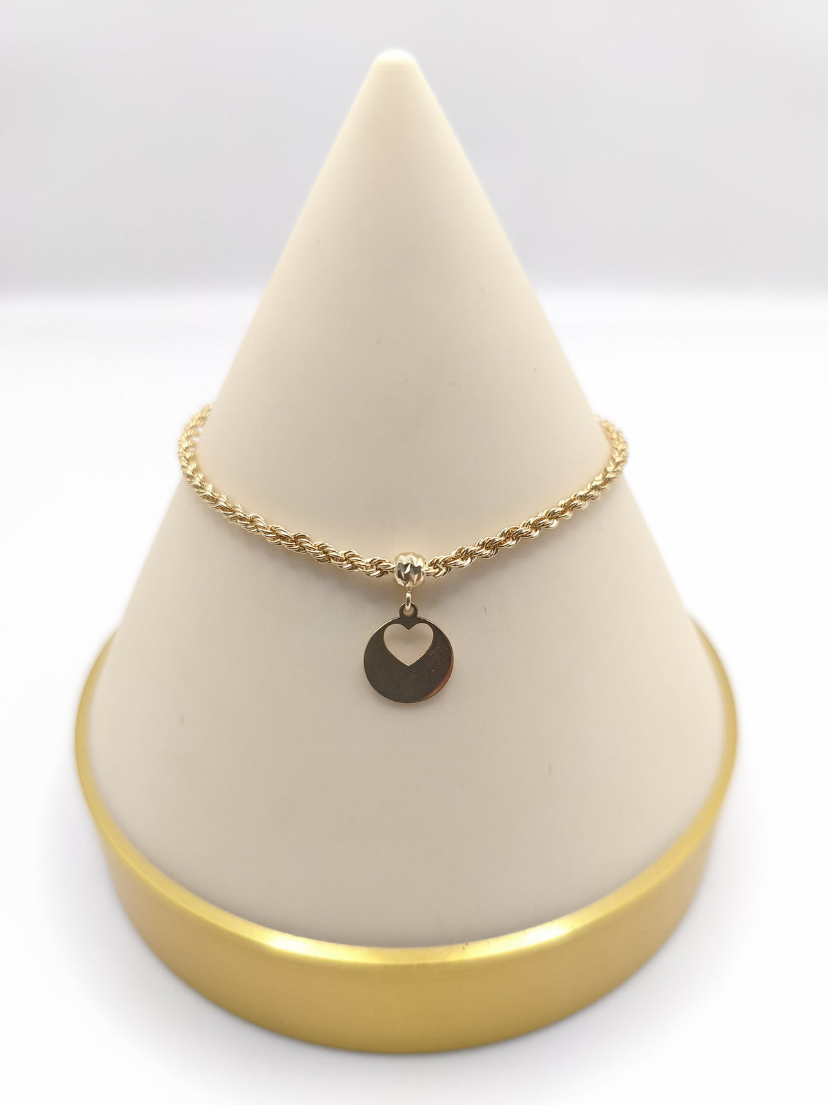 Pulsera Lazo 19cm
