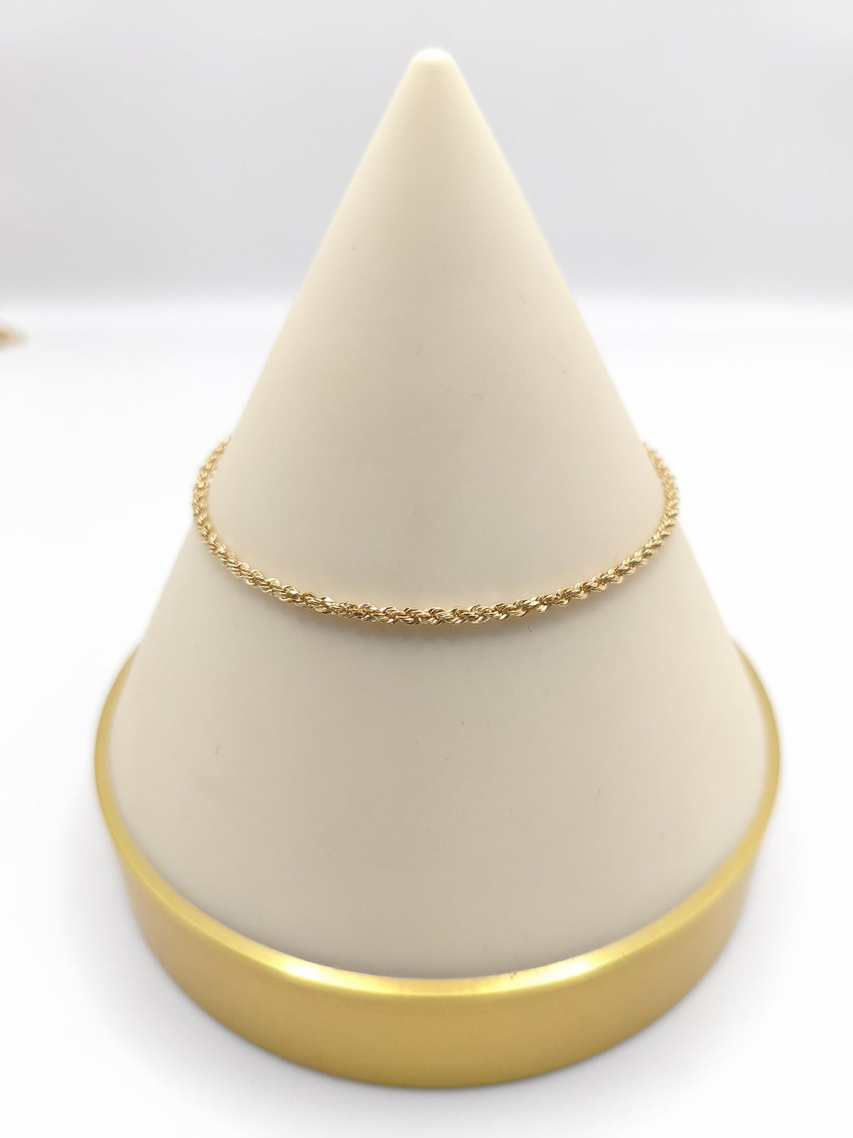 Pulsera lazo 19cm