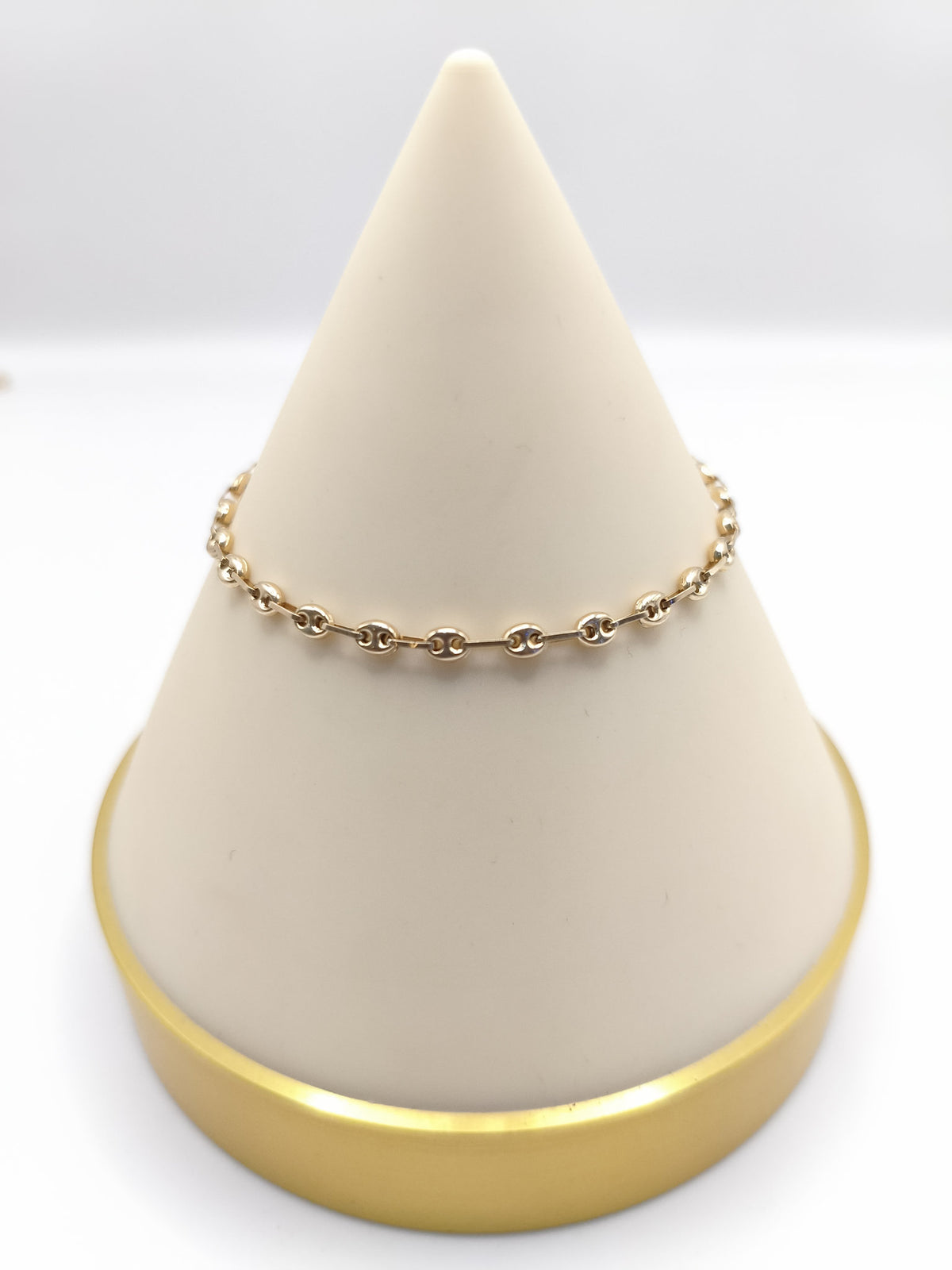 Pulsera GCC 19cm
