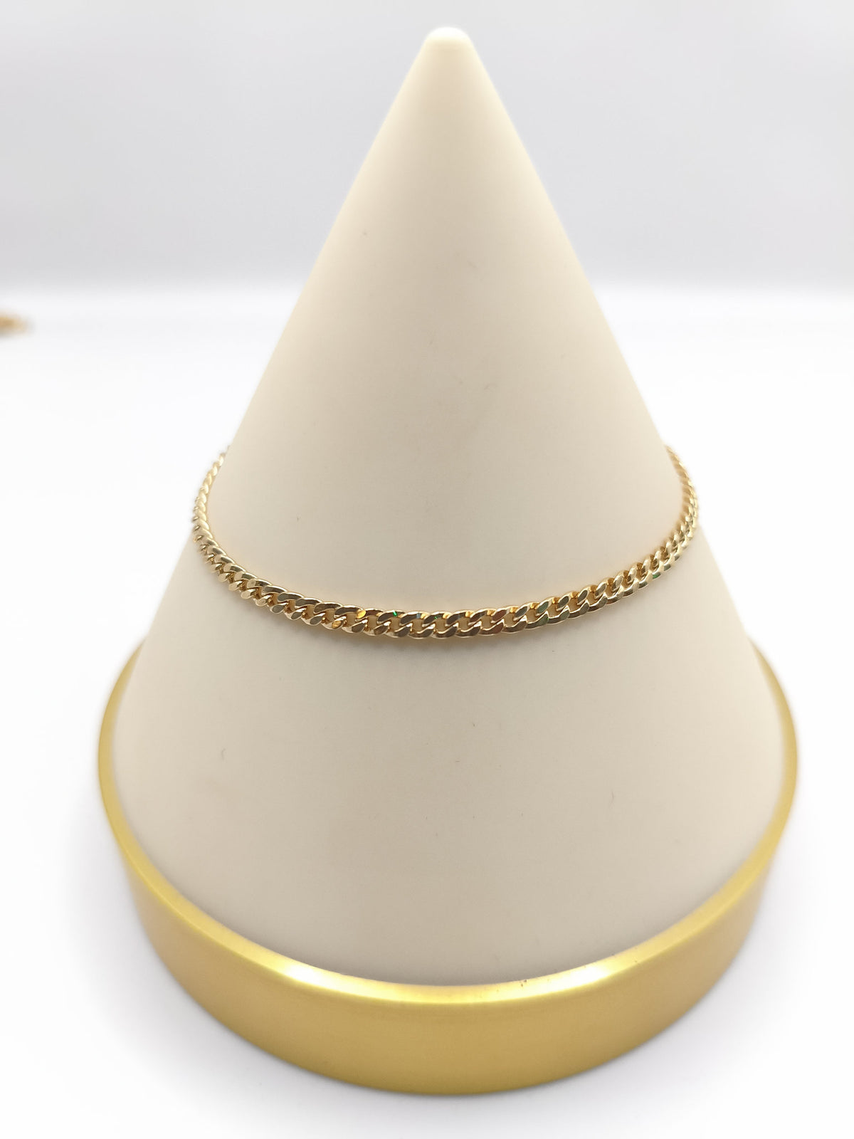 Pulsera Cubana 20cm