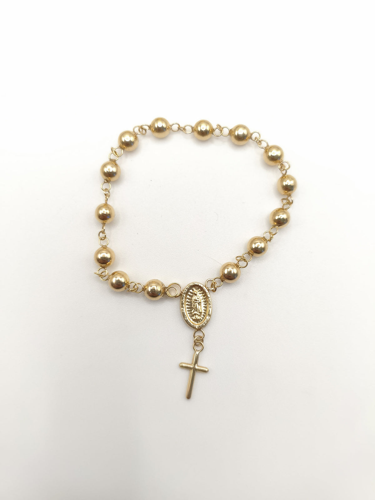Pulsera Denario 19cm