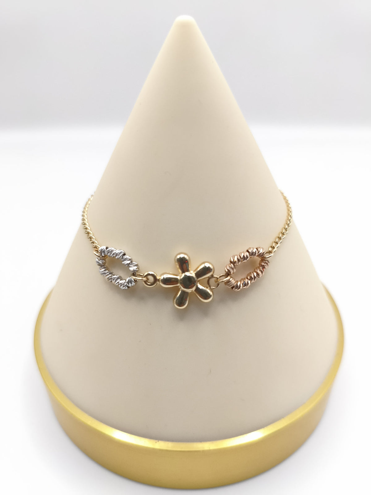 Pulsera Especial 19cm
