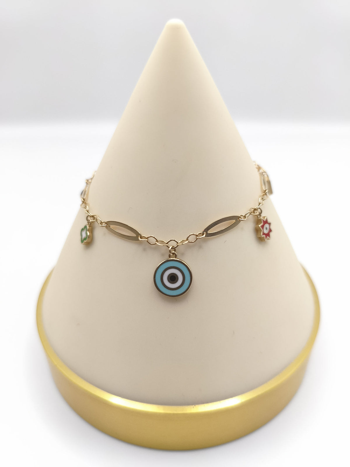Pulsera Especial 19cm