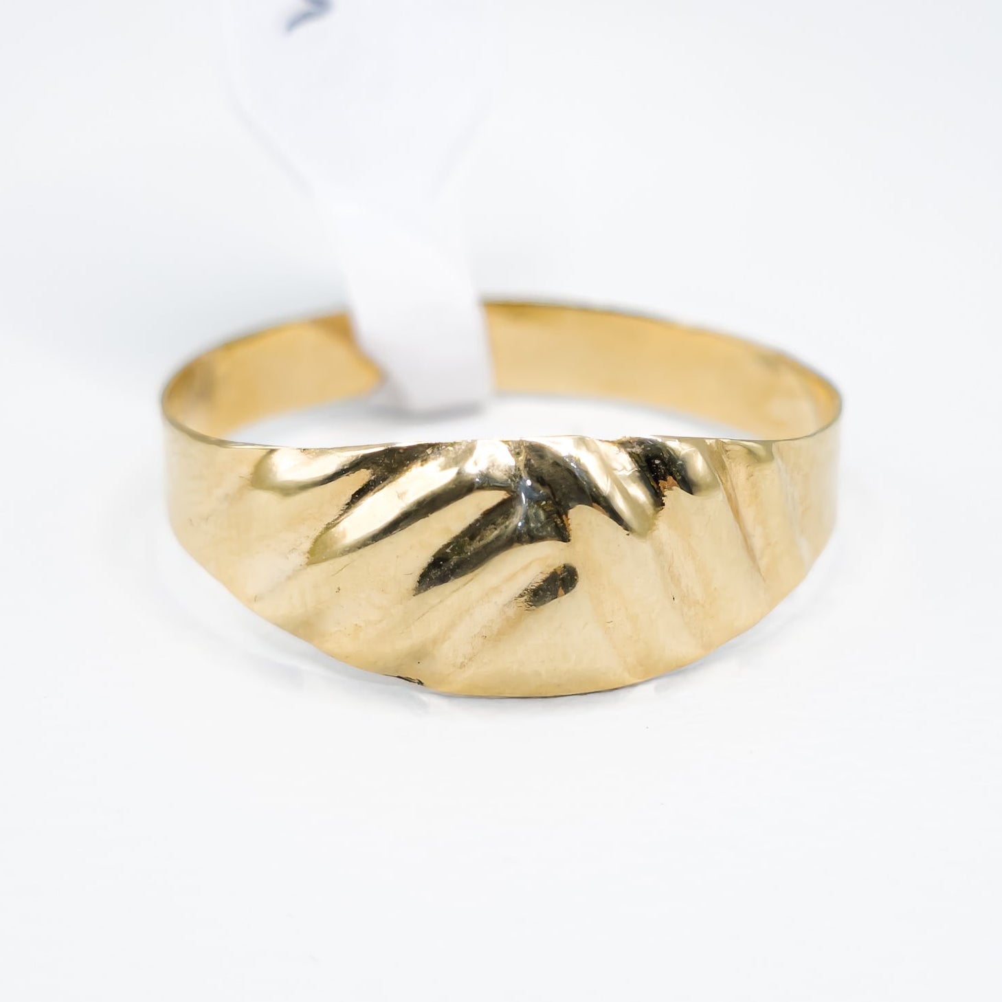 Anillo Talla 10.5 - 1.13gr