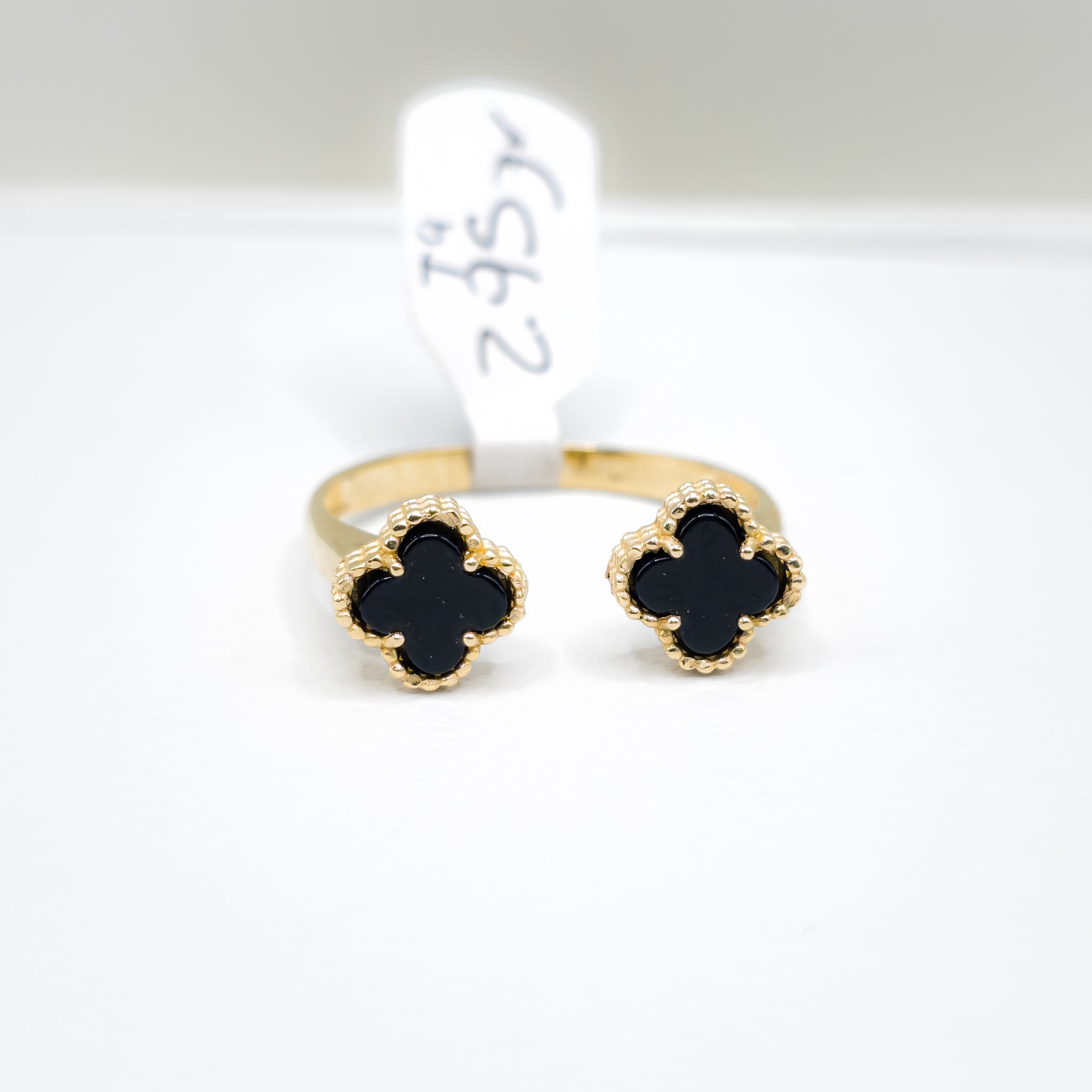 Anillo Talla 9 - 2.95gr