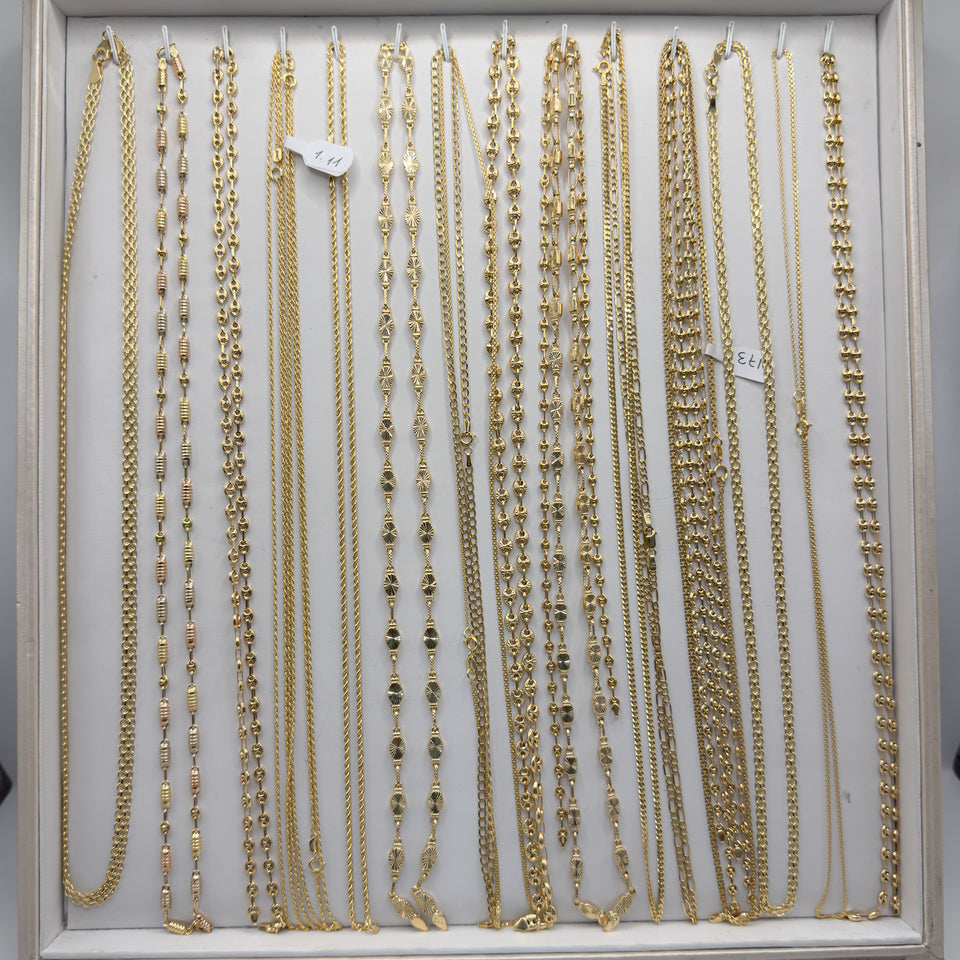 Cadenas 60cm