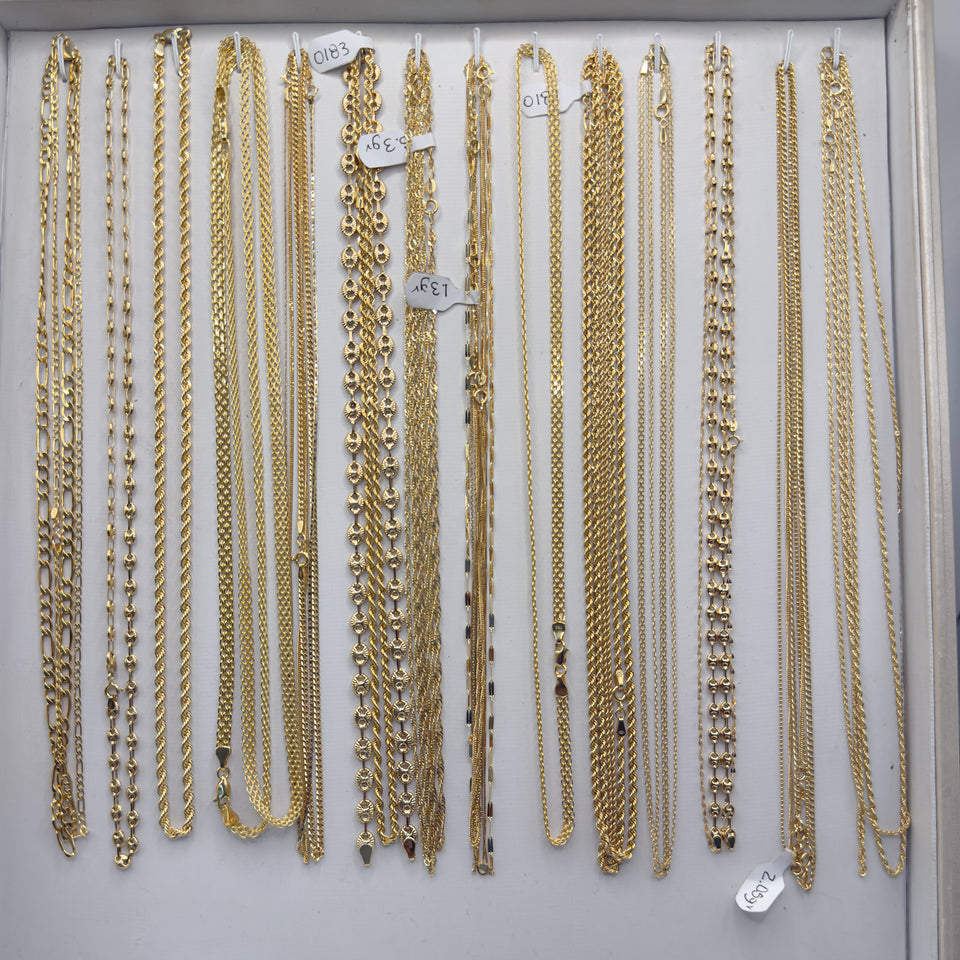 Cadenas 50cm