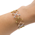 Pulsera - Anillo Exclusiva