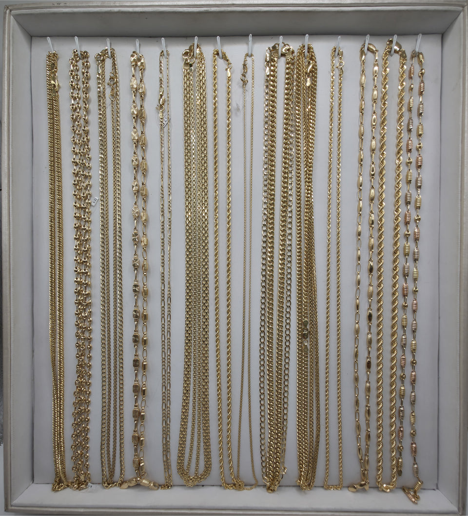 Cadenas 60cm