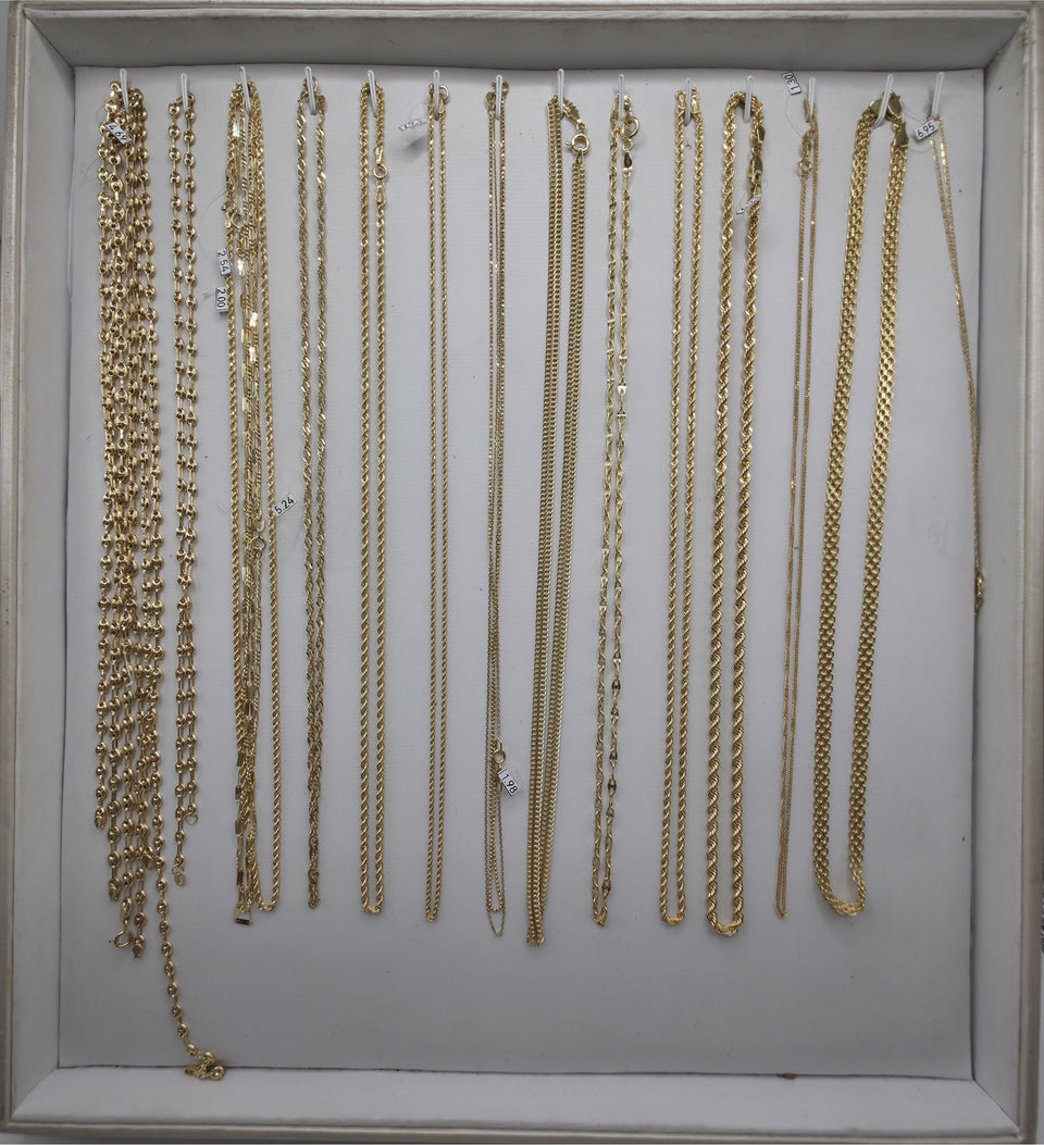 Cadenas 50cm