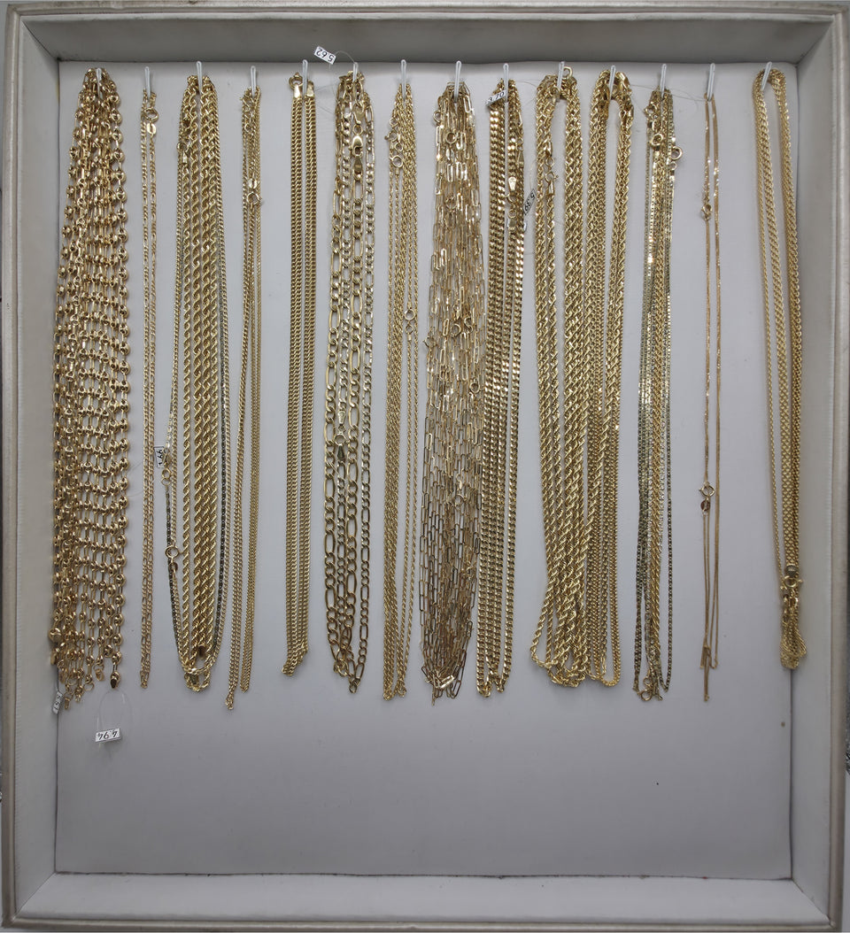 Cadenas 45cm