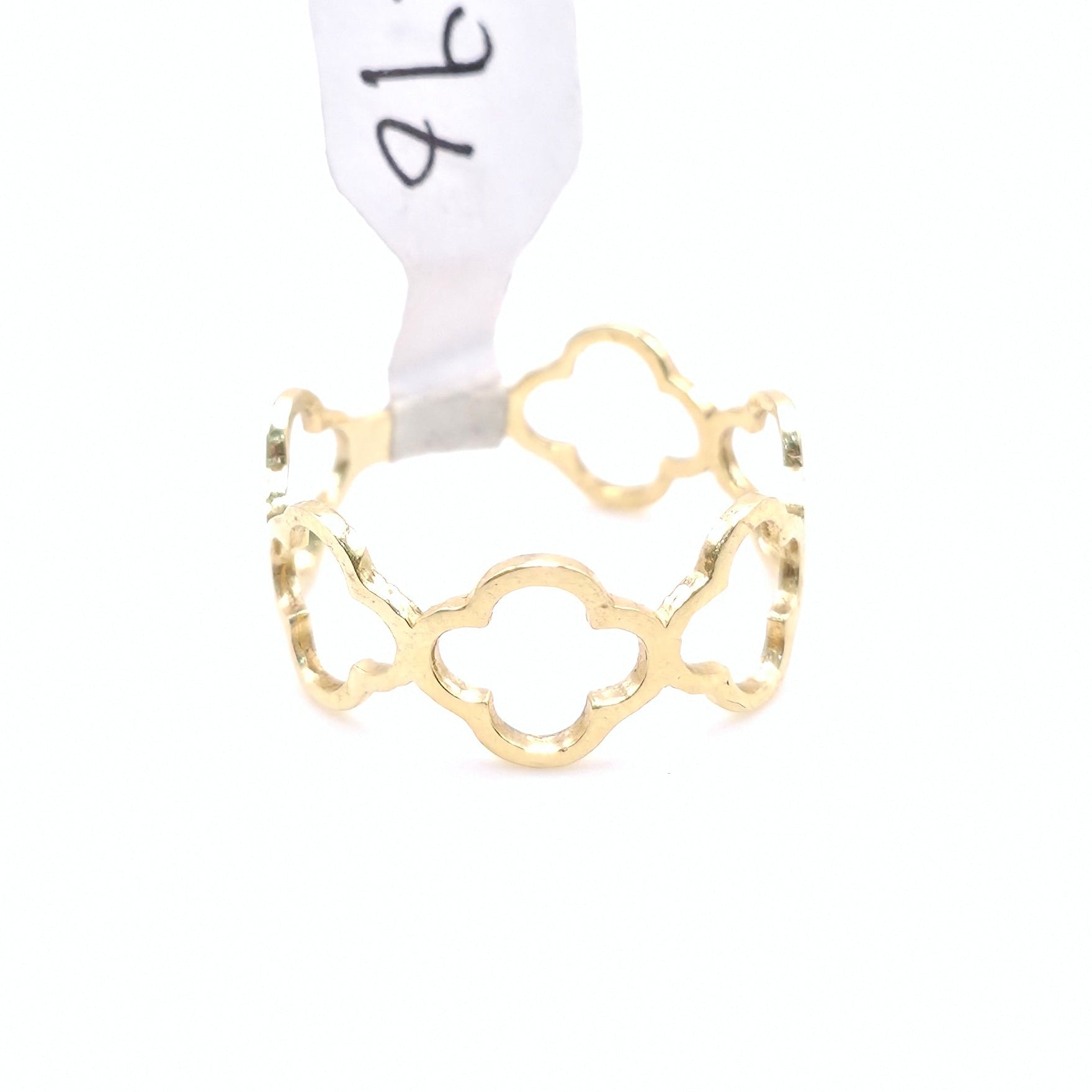 Anillo Talla 5 - 1.15gr