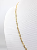 Cadena China 45 cm - 2.89gr