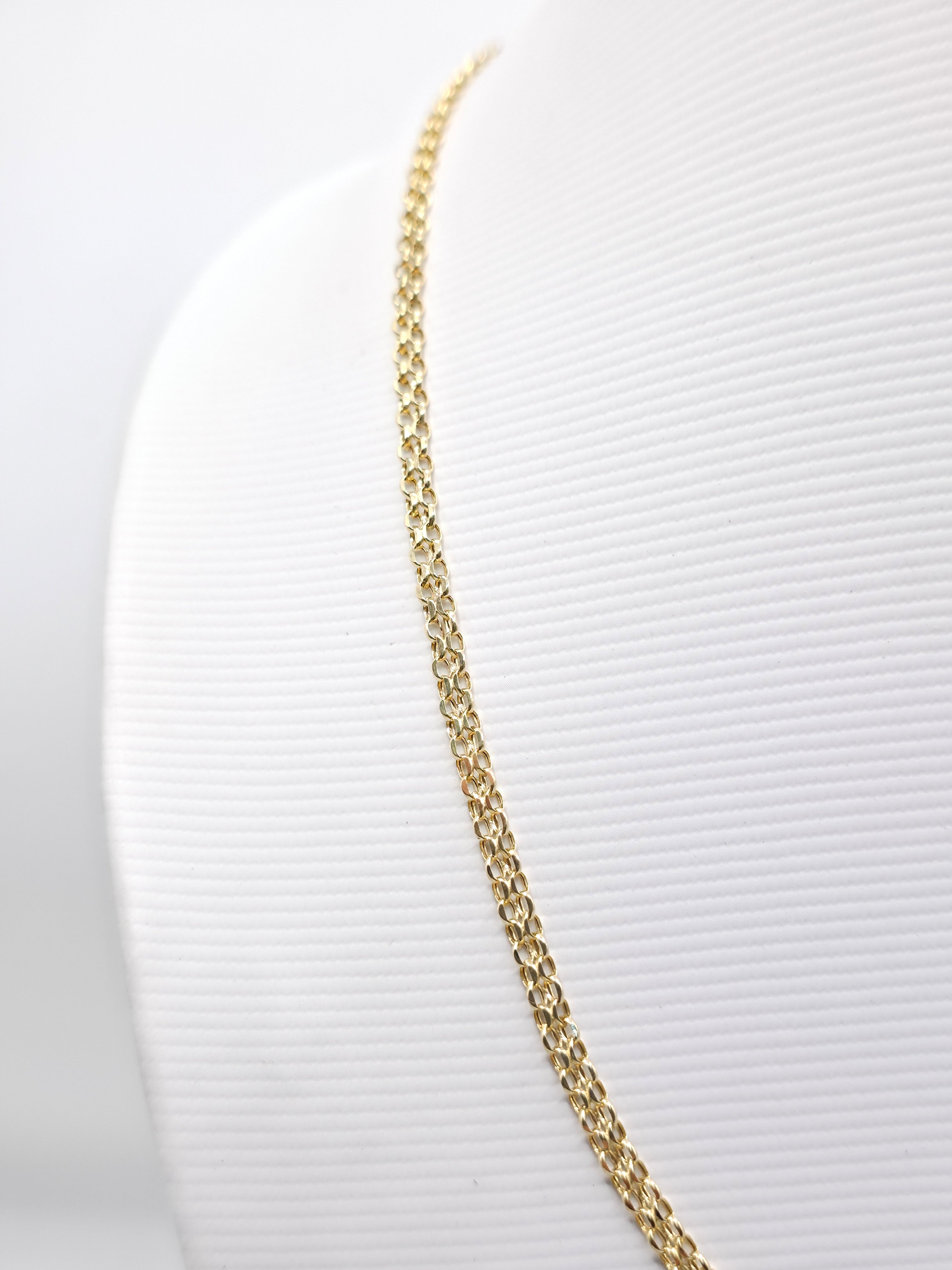 Cadena China 45 cm - 2.89gr