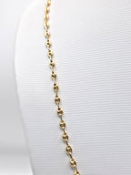 Cadena Gucc 45 cm - 4.94gr