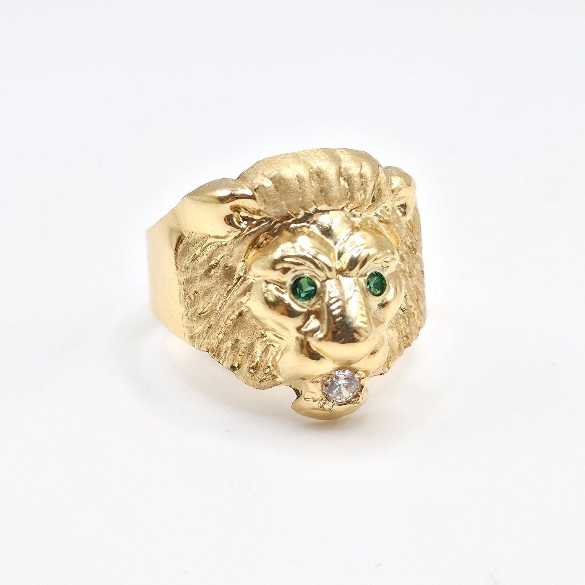 Anillo Talla 9 - 3.2gr
