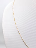 Cadena 45 cm - 1.03gr