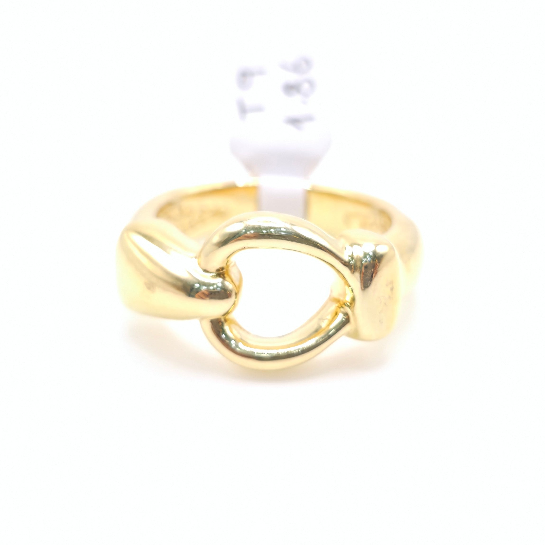Anillo Talla 9 - 1.86 gr