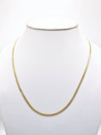 Cadena China 45 cm - 4.63gr