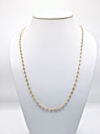 Cadena Gucc 45 cm - 4.94gr