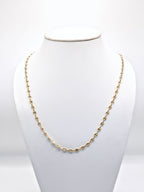 Cadena Gucc 45 cm - 5.51gr