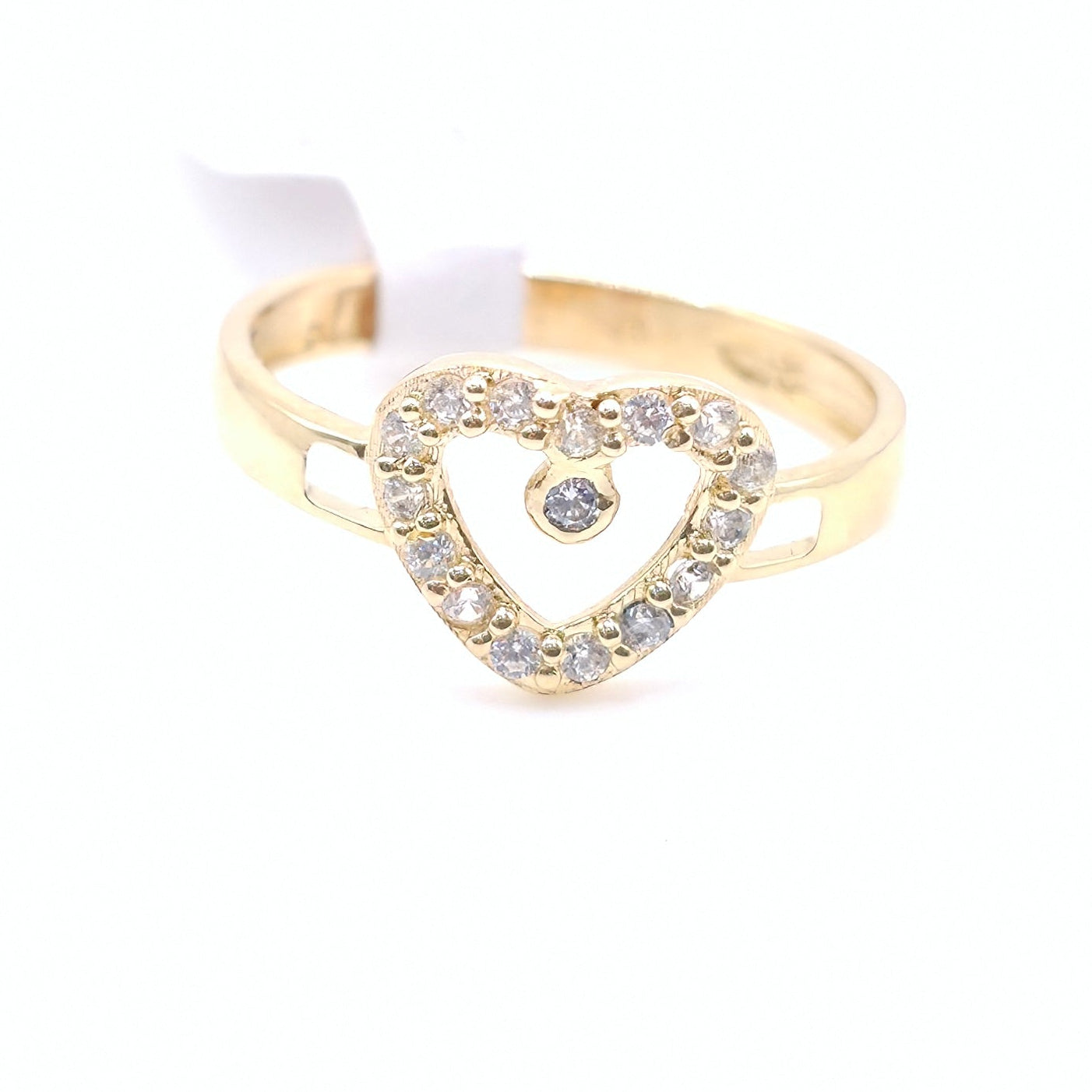 Anillo Talla 5.5 - 1.91gr