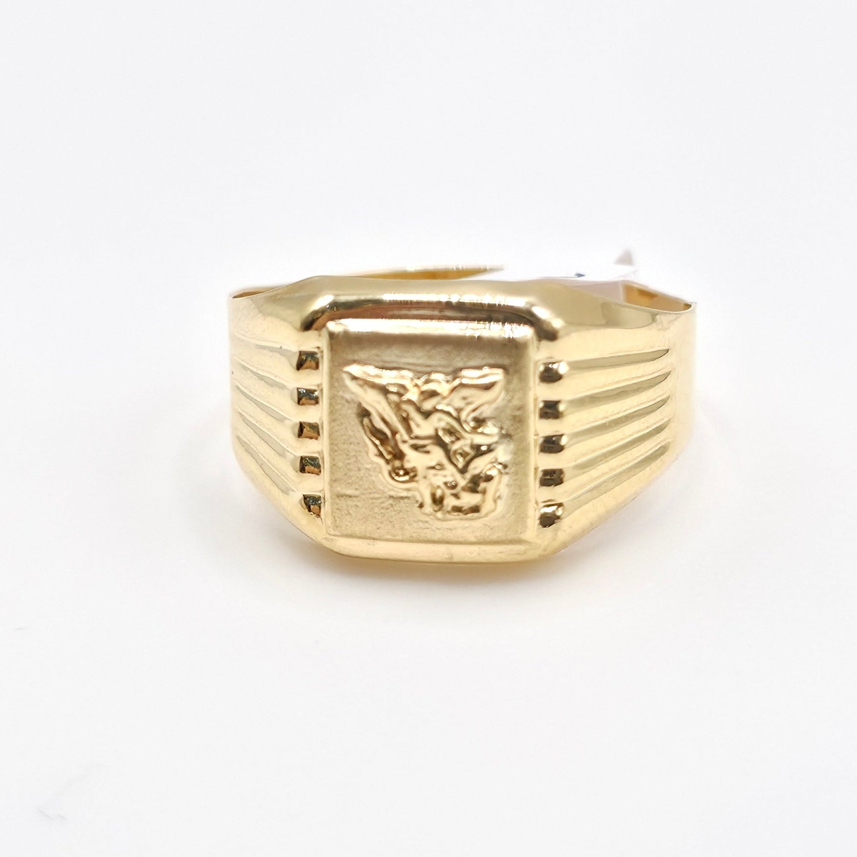 Anillo Talla 9 - 1.82gr