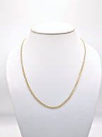 Cadena China 45 cm - 2.89gr