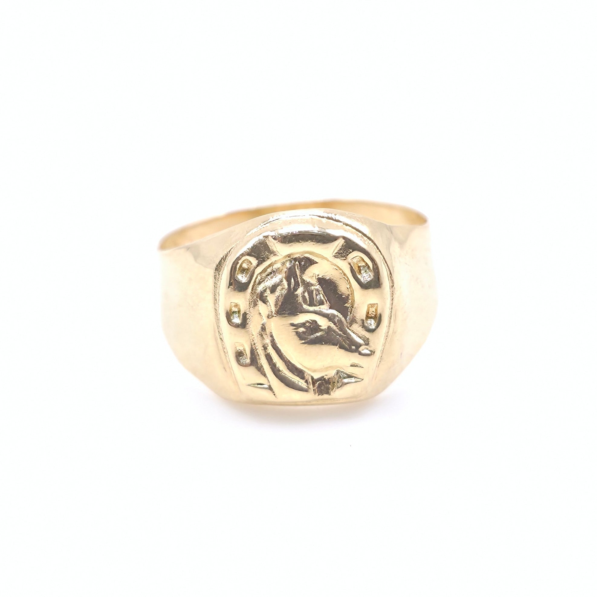 Anillo Talla 2.5 - 1.23gr