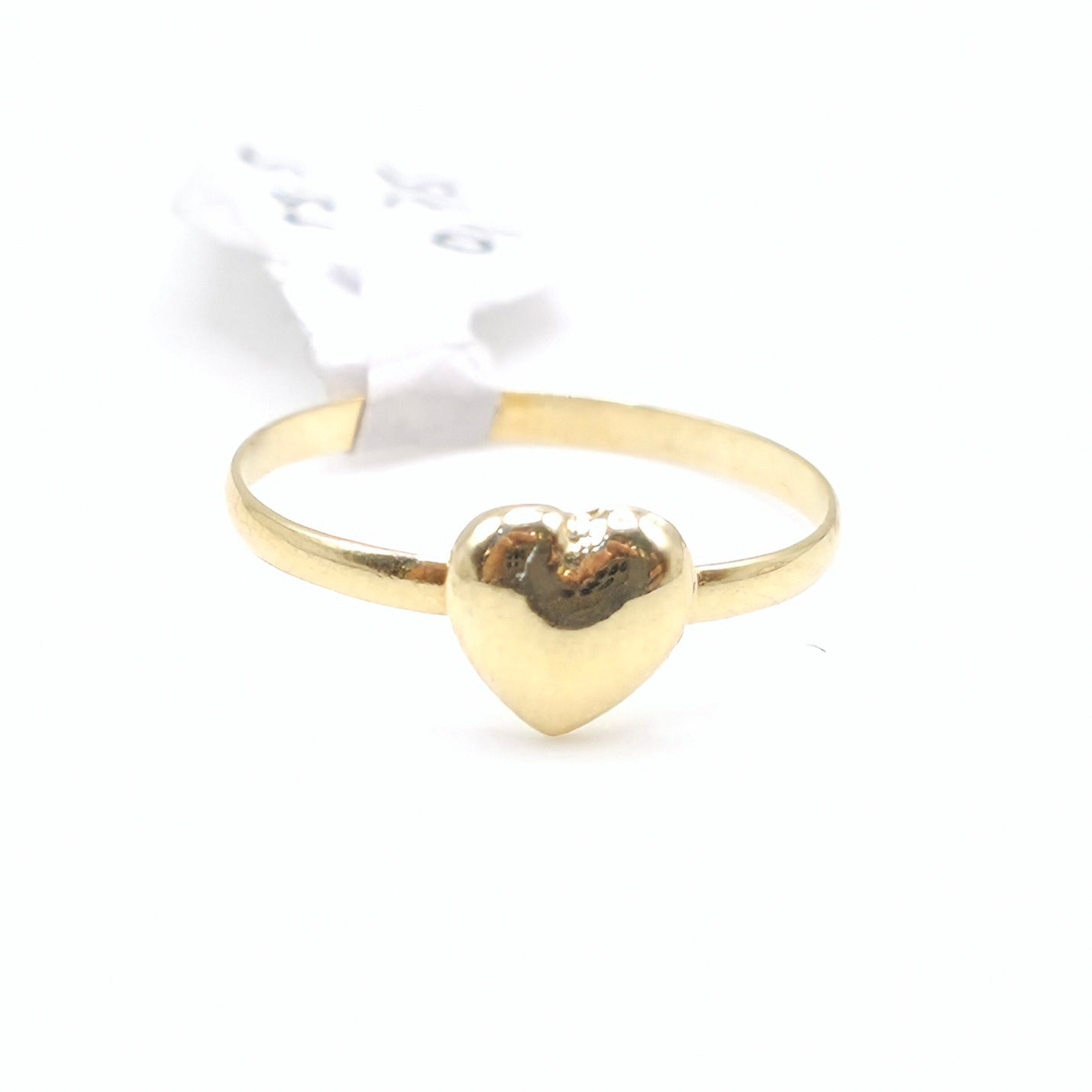 Anillo Talla 5.5 - 0.75gr