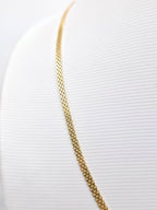 Cadena China 45 cm - 4.63gr