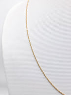 Cadena Singapur 45 cm - 1gr