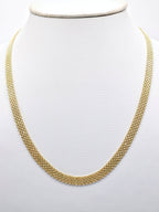 Cadena China 45 cm - 7.38gr