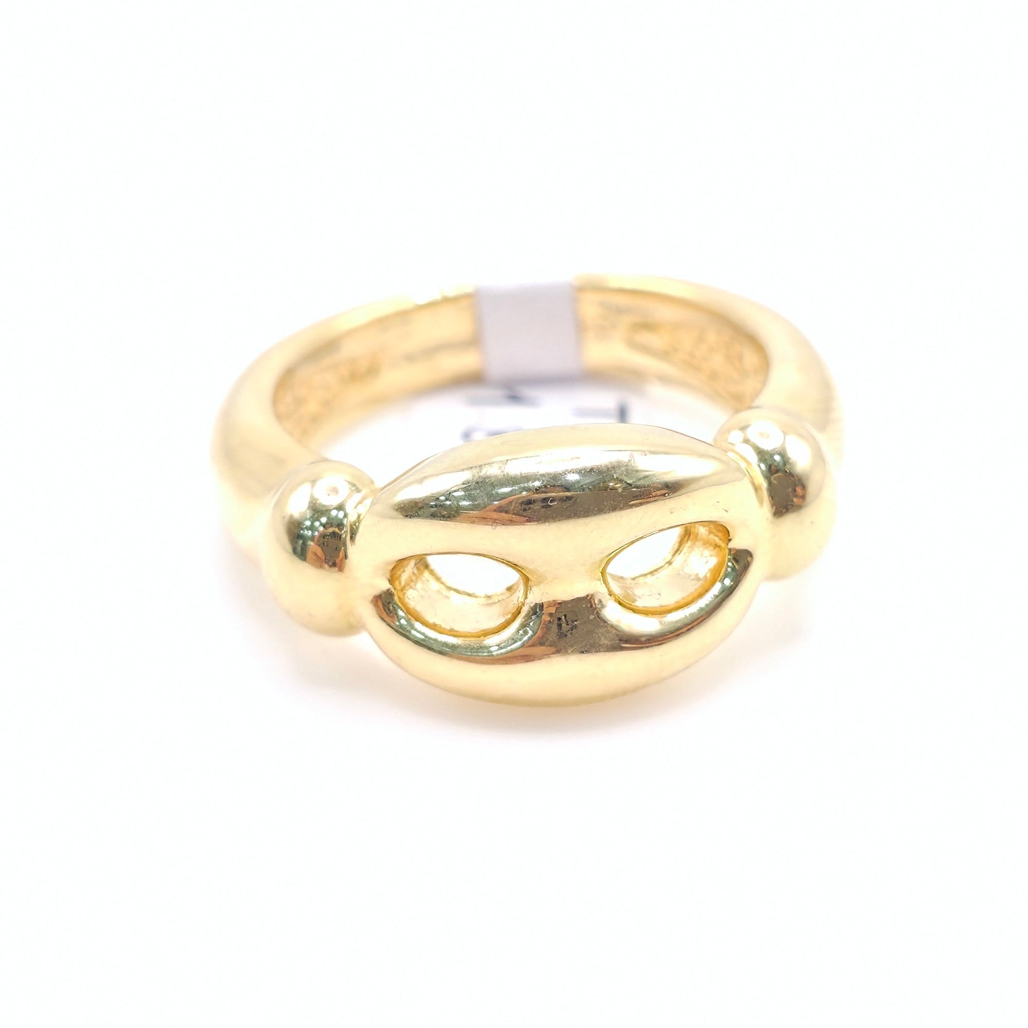 Anillo Talla 9.5 - 1.85gr