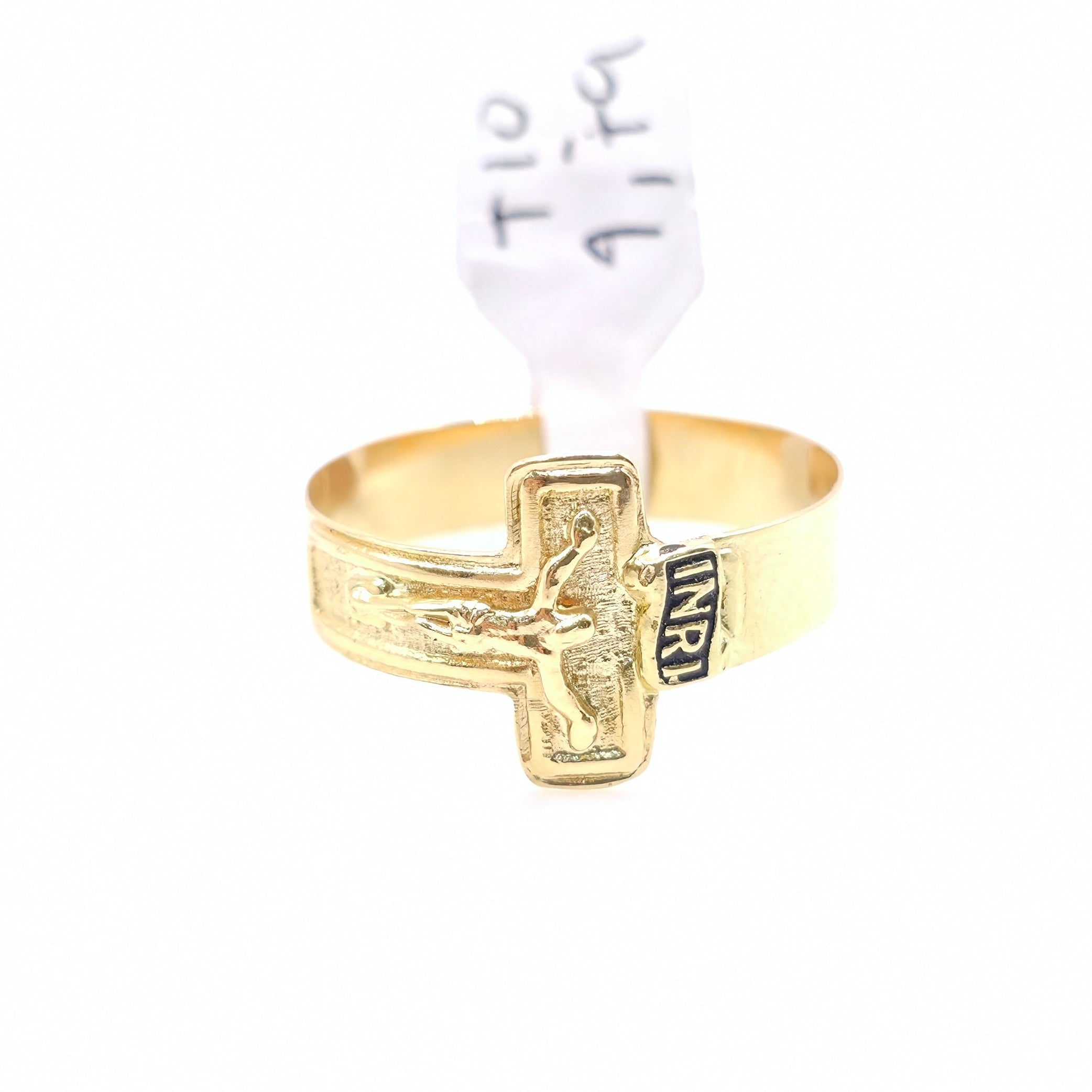 Anillo Talla 10 - 1.79gr
