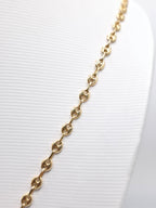 Cadena Gucc 45 cm - 5.51gr