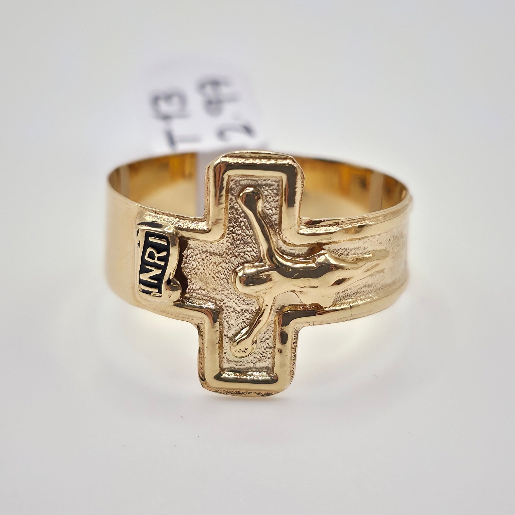 Anillo Talla 13 - 2.97gr