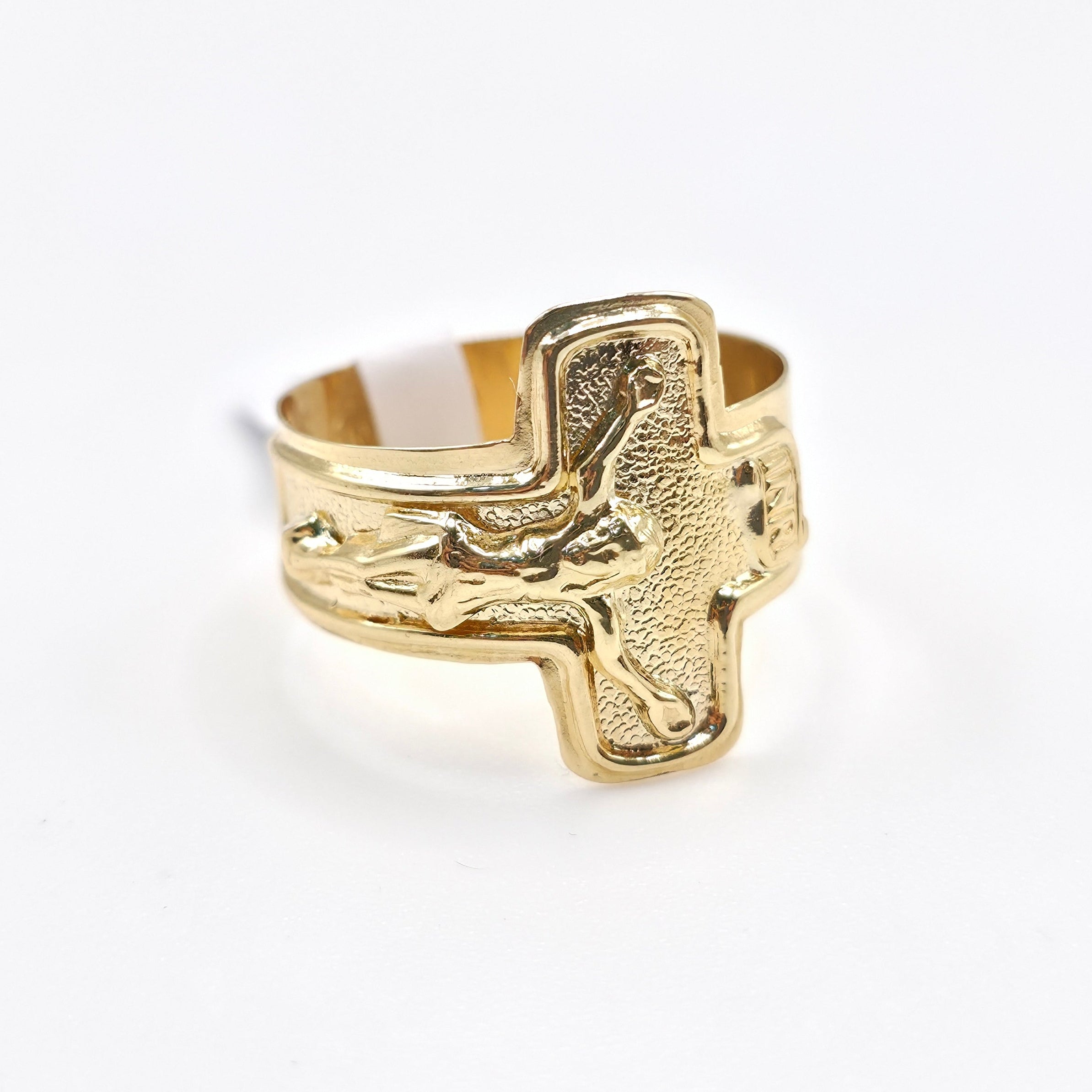 Anillo Talla 9.5 - 2.78gr