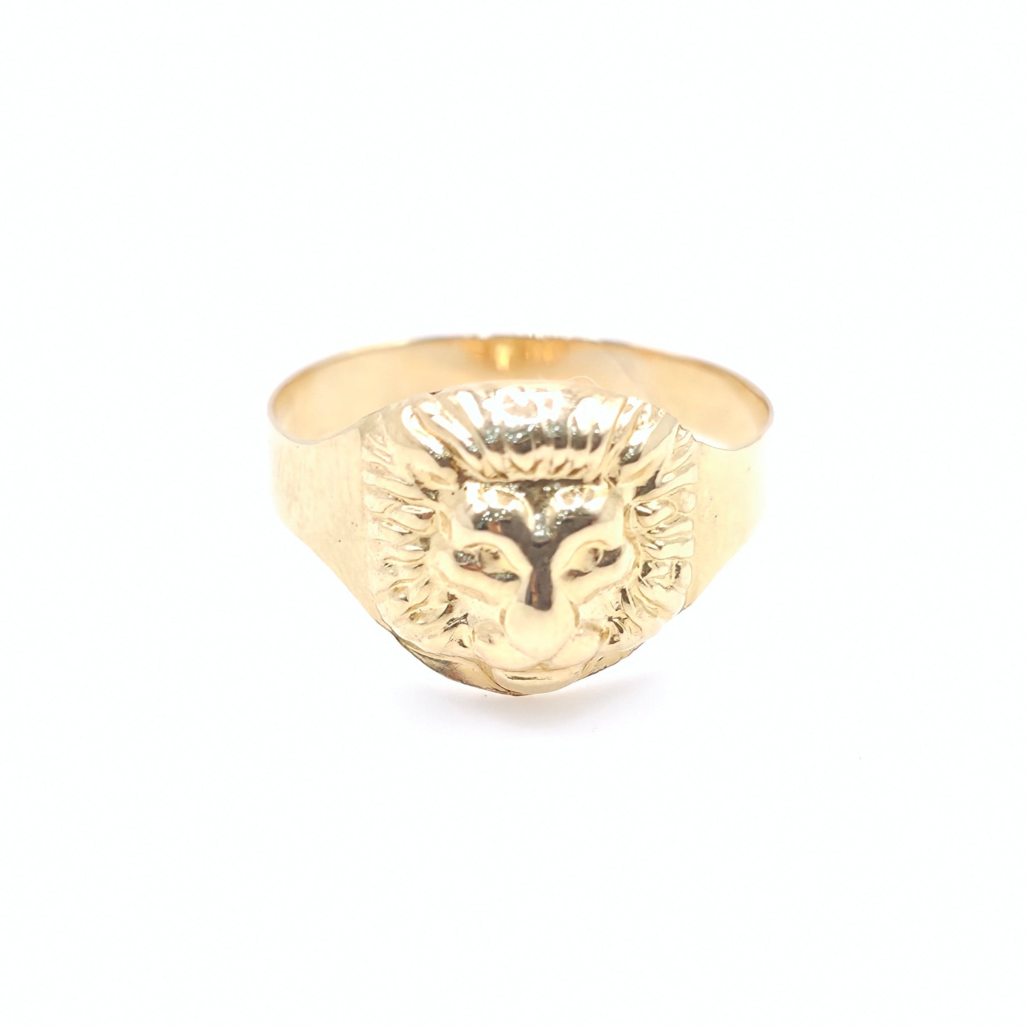 Anillo Talla 3 - 0.90gr
