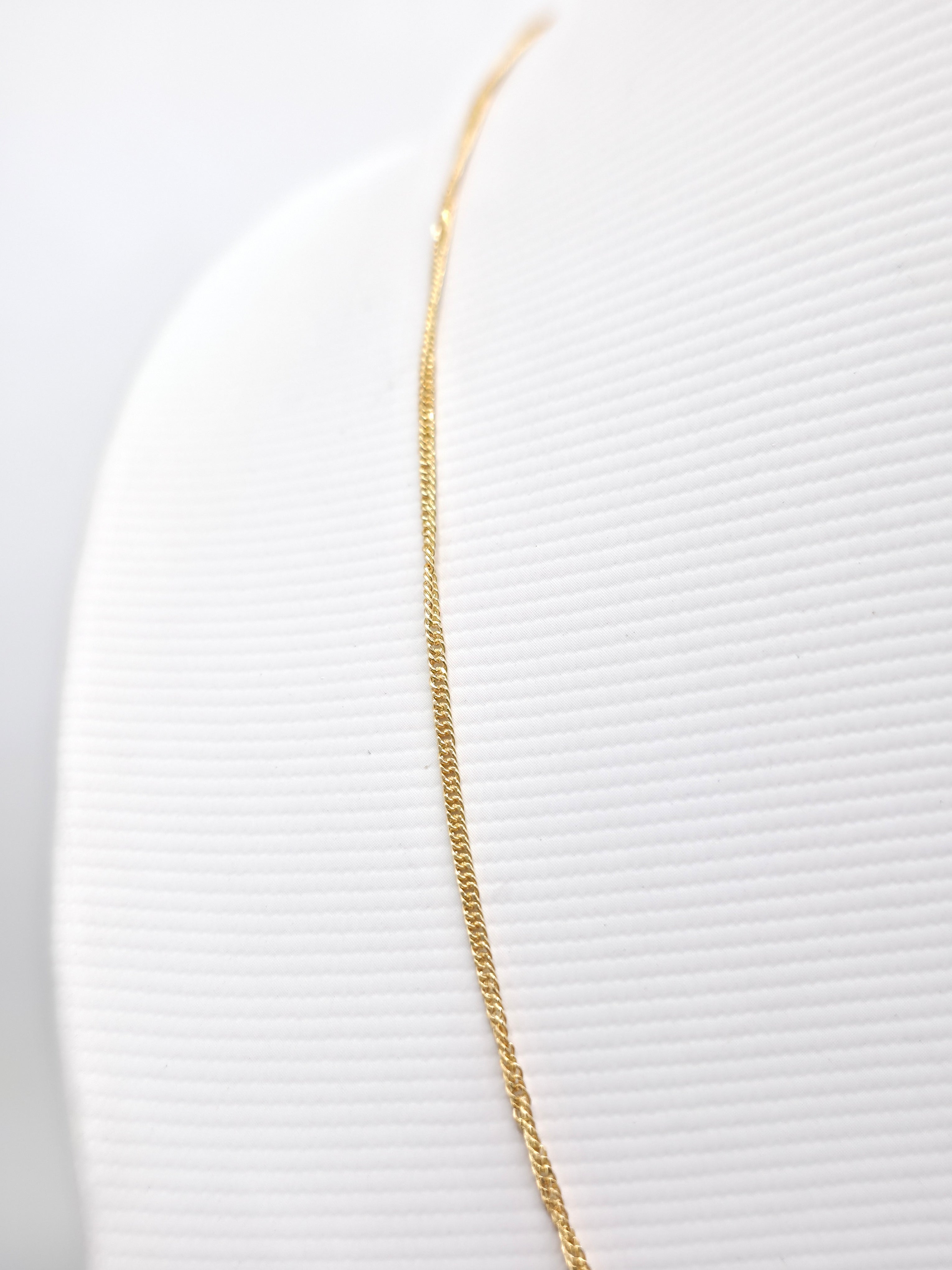 Cadena 45 cm - 1.16gr