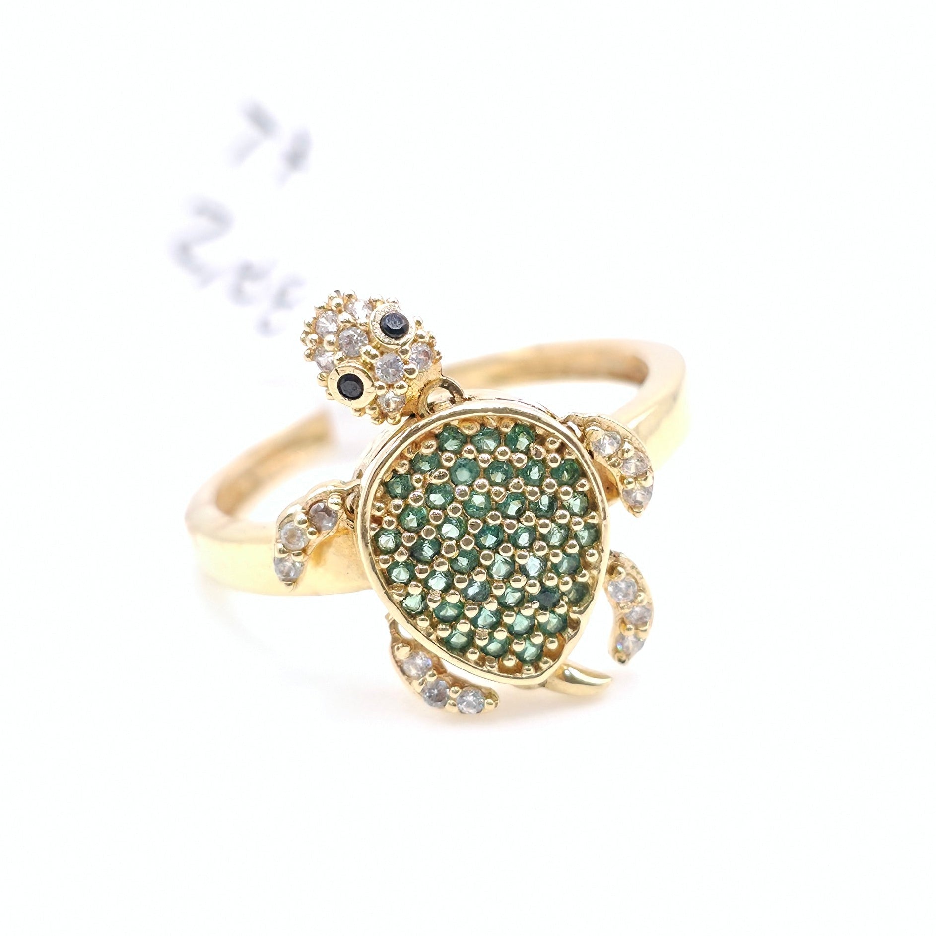 Anillo Talla 7 - 2.88gr