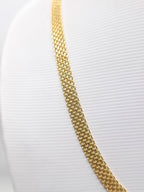 Cadena China 45 cm - 7.38gr