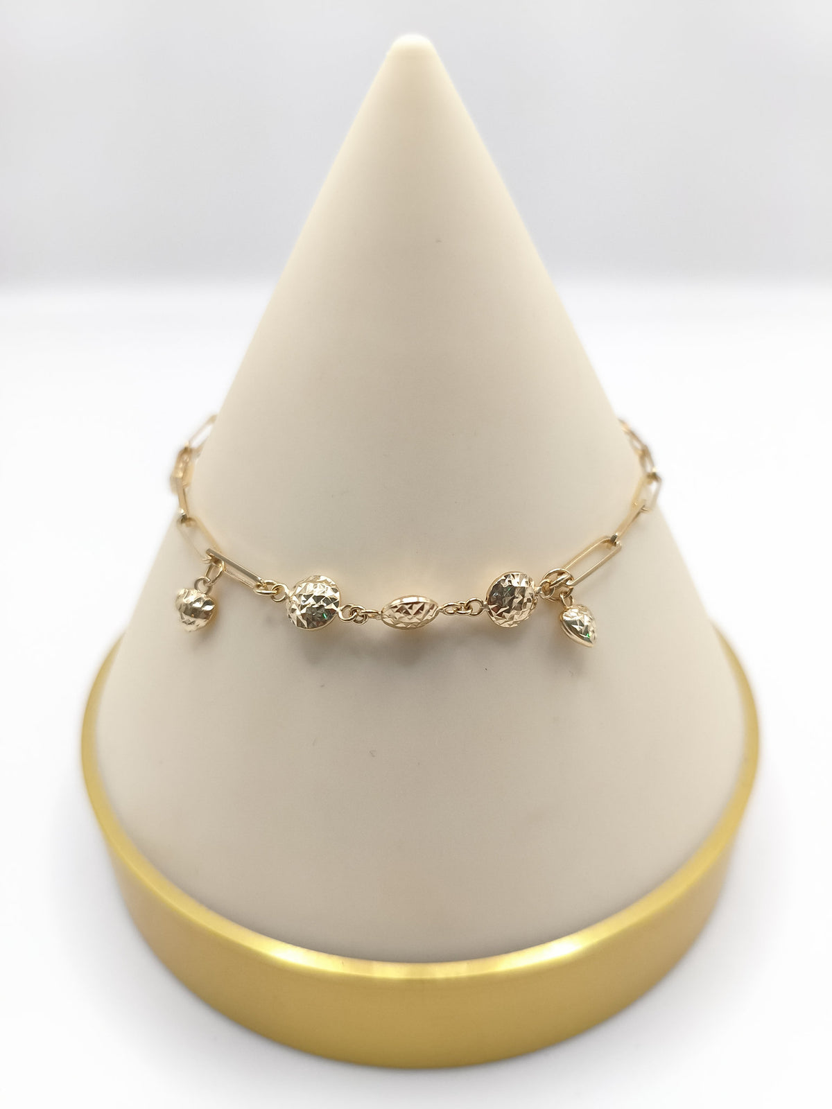 Pulsera de prueba