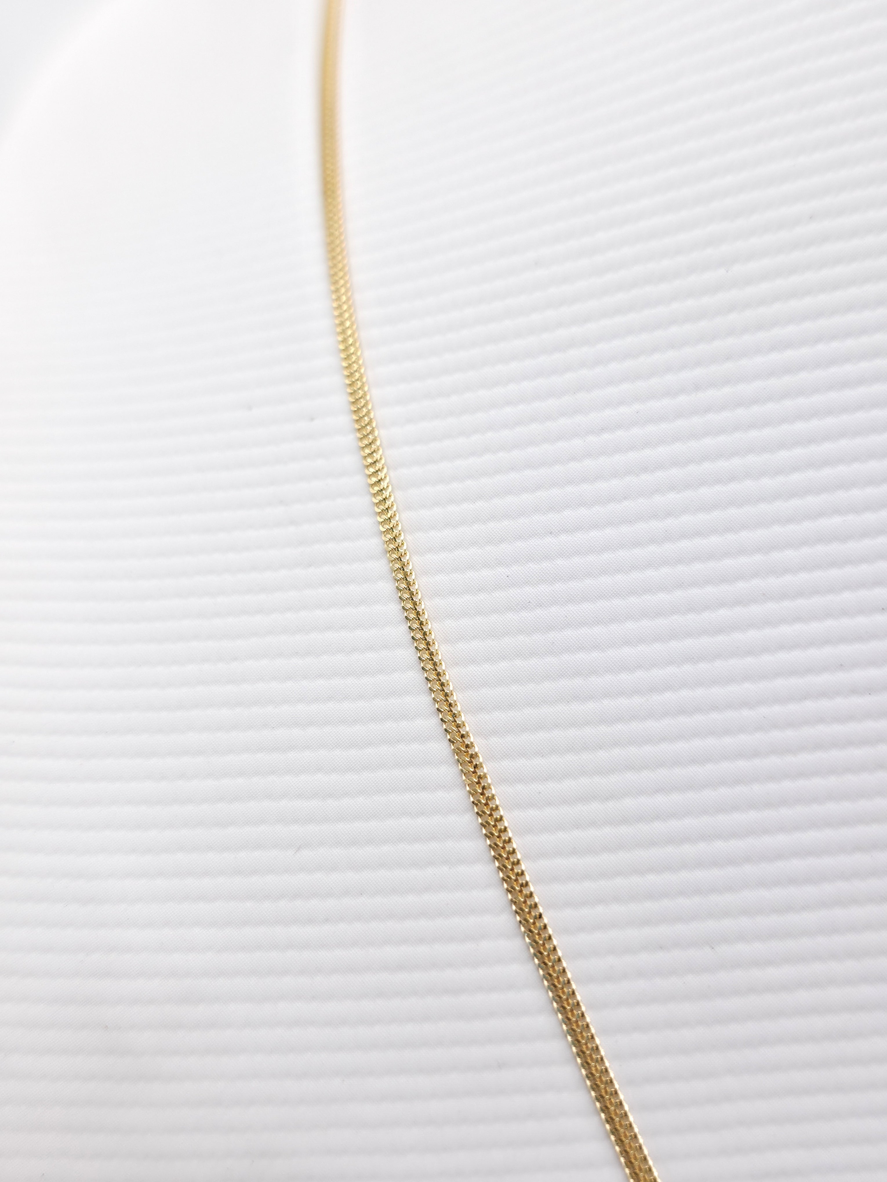 Cadena Sedusa 45 cm - 1.72gr