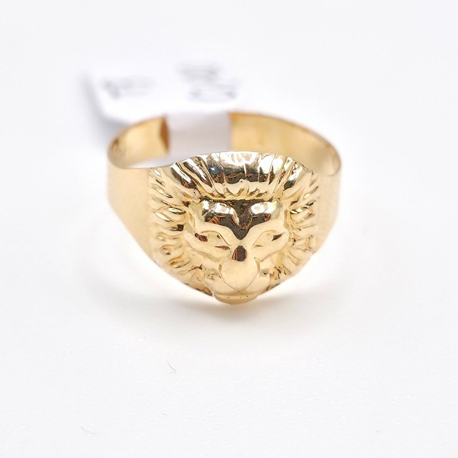 Anillo Talla 3 - 0.90